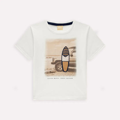 Conjunto Infantil Menino Milon