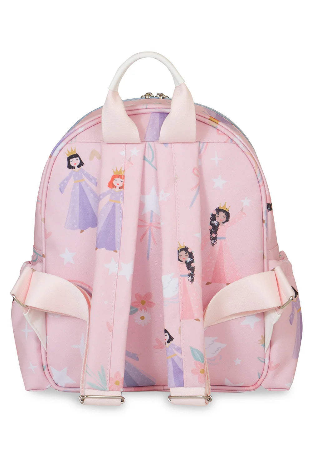 Mochila Infantil Princesas