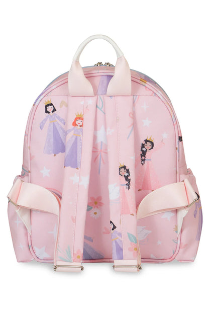 Mochila Infantil Princesas
