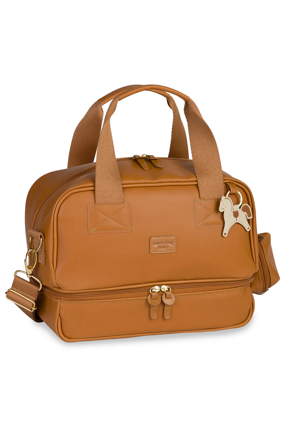 Frasqueira Vichy Cavalinhos Masterbag