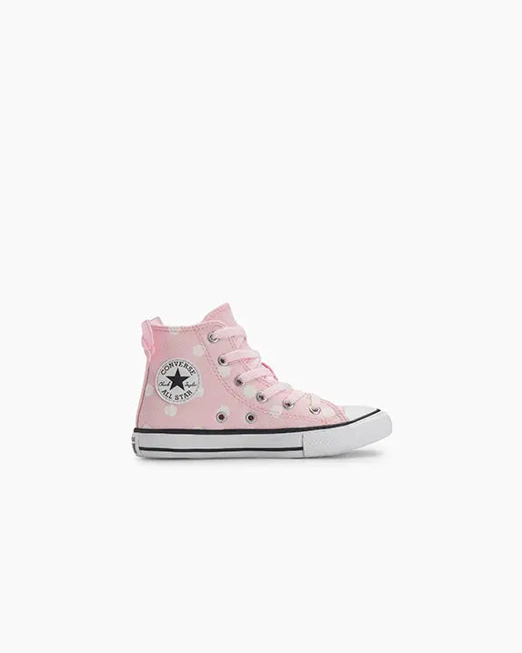 All Star Infantil Chuck Taylor Star Better Rosa
