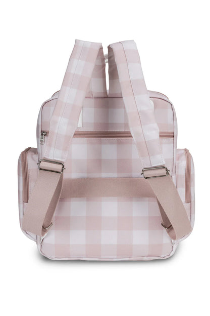 Mochila Urban Margarida Rosa