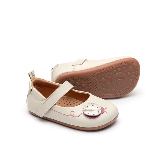 Sapatilha Joaninha Tip Toey Joey