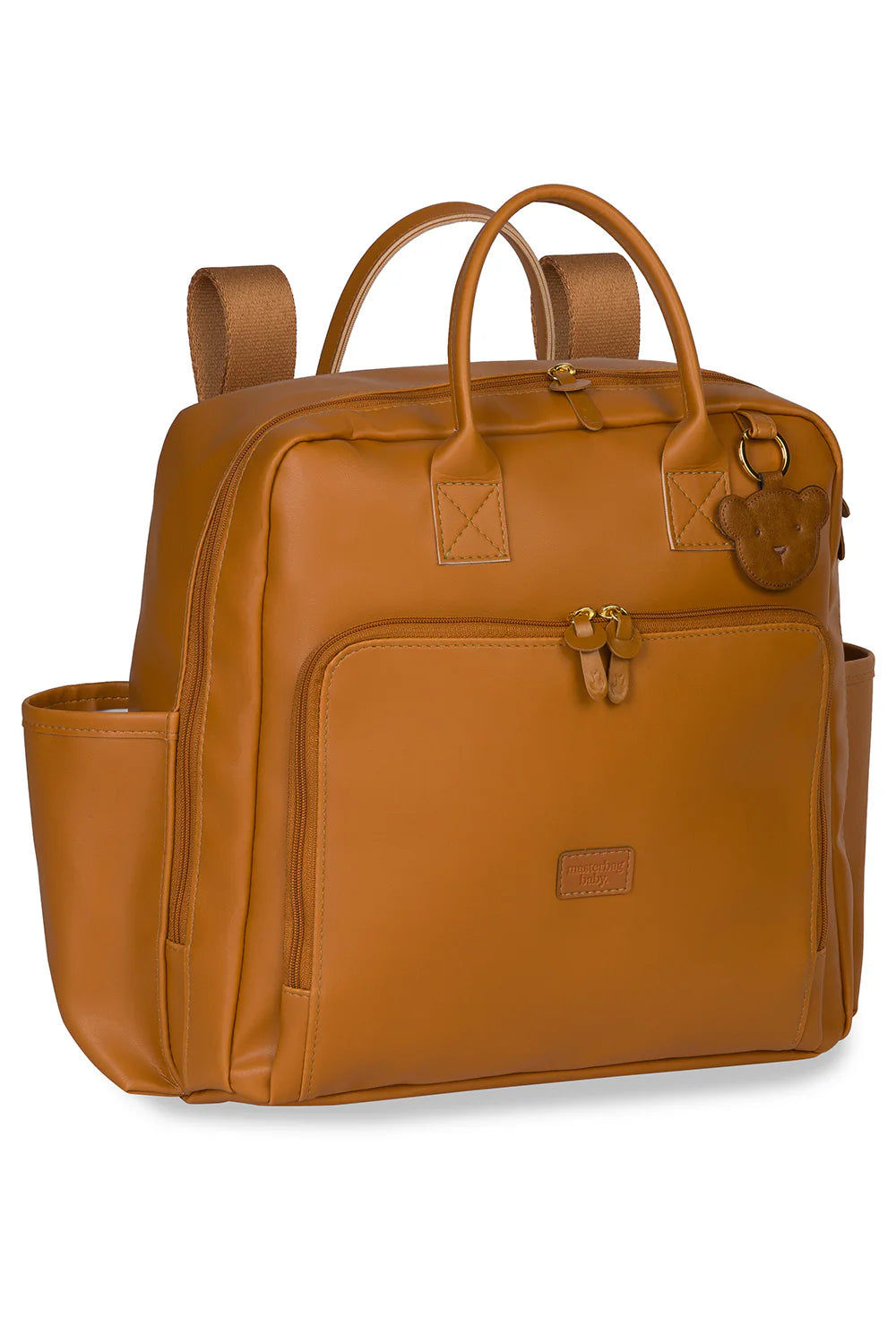 Mochila Vintage Teddy Masterbag