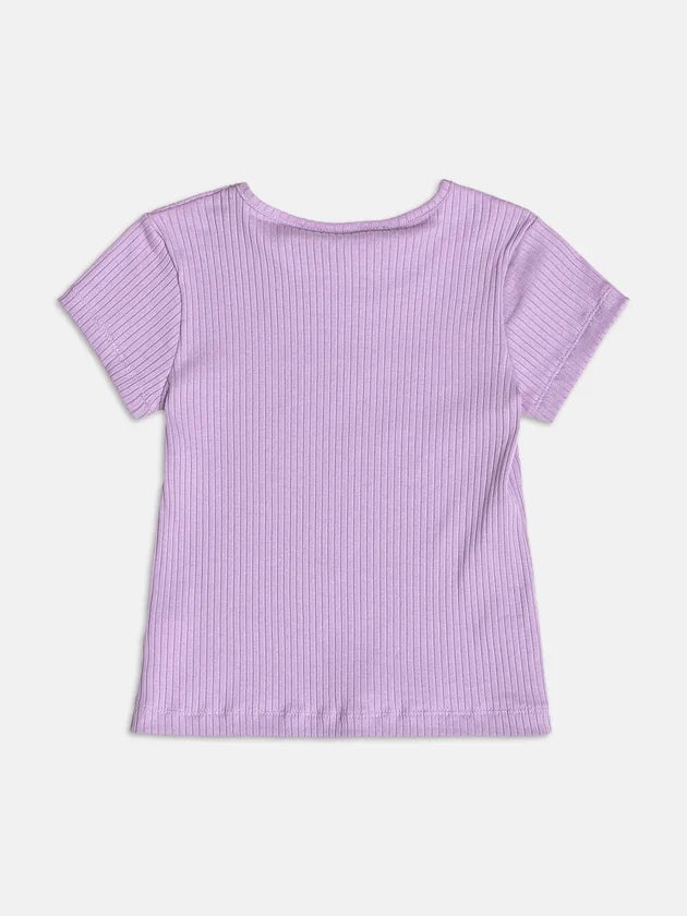 Blusa Stitch Momi