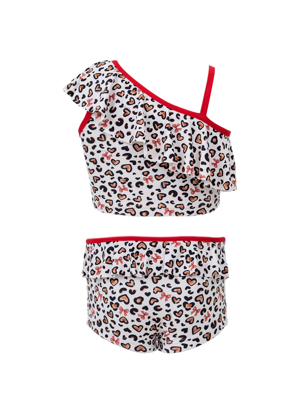 Biquíni Onça Pituchinhus