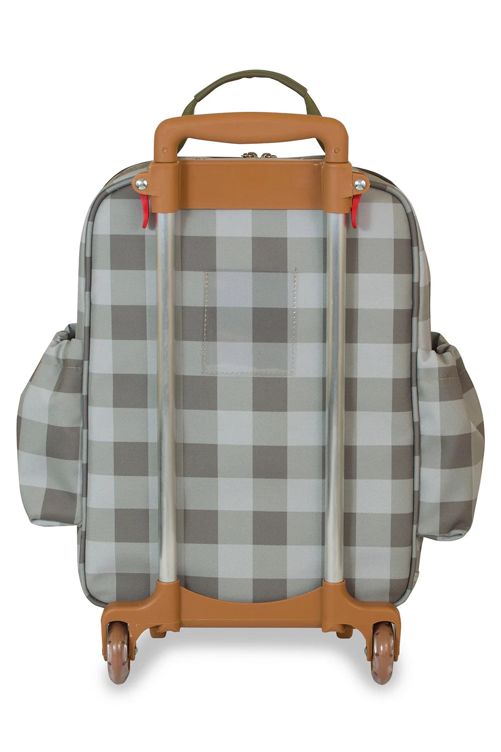 Mochila Infantil Rodinhas Bear
