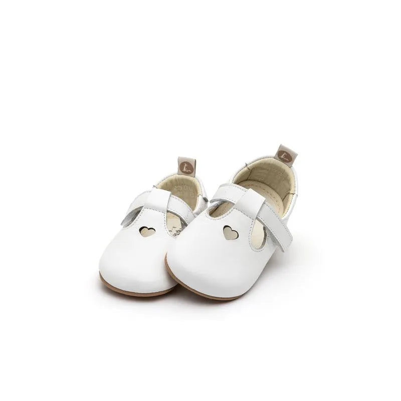 Sapatilha Bebê Cherish Tip Toey Joey