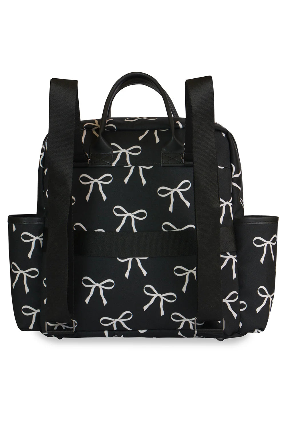 Mochila Baby Marie Preto