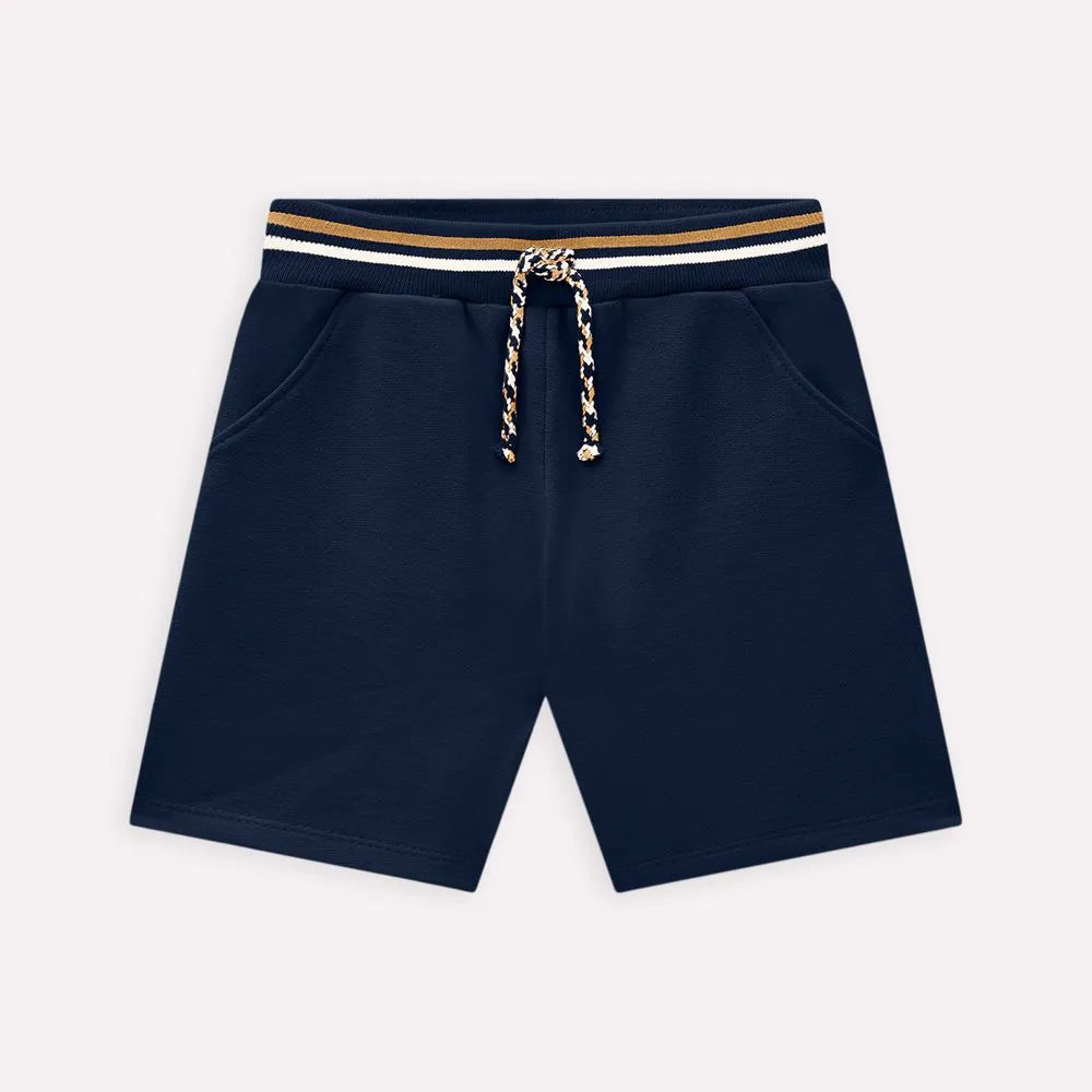 Conjunto Infantil Menino Milon