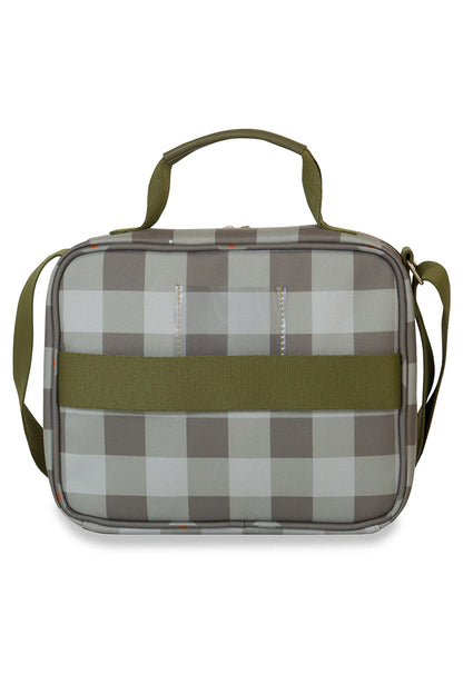 Lancheira Infantil Bear