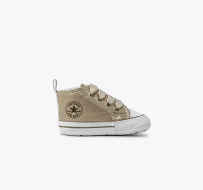 All Star My First All Star Chuck Taylor Dourado