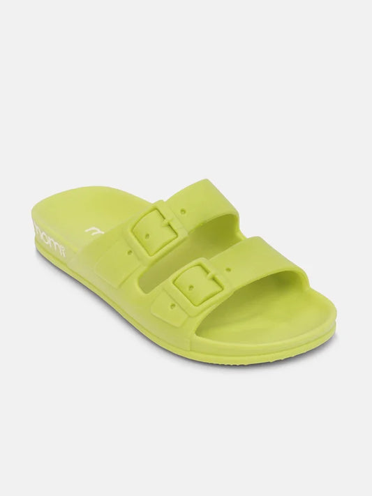 Sandália Infantil Birken Lima Momi