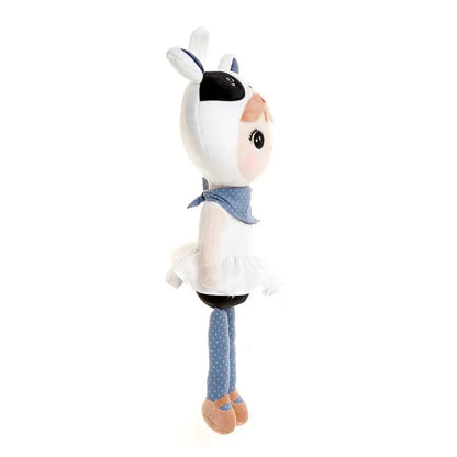 Boneca Metoo Jimbao Dog