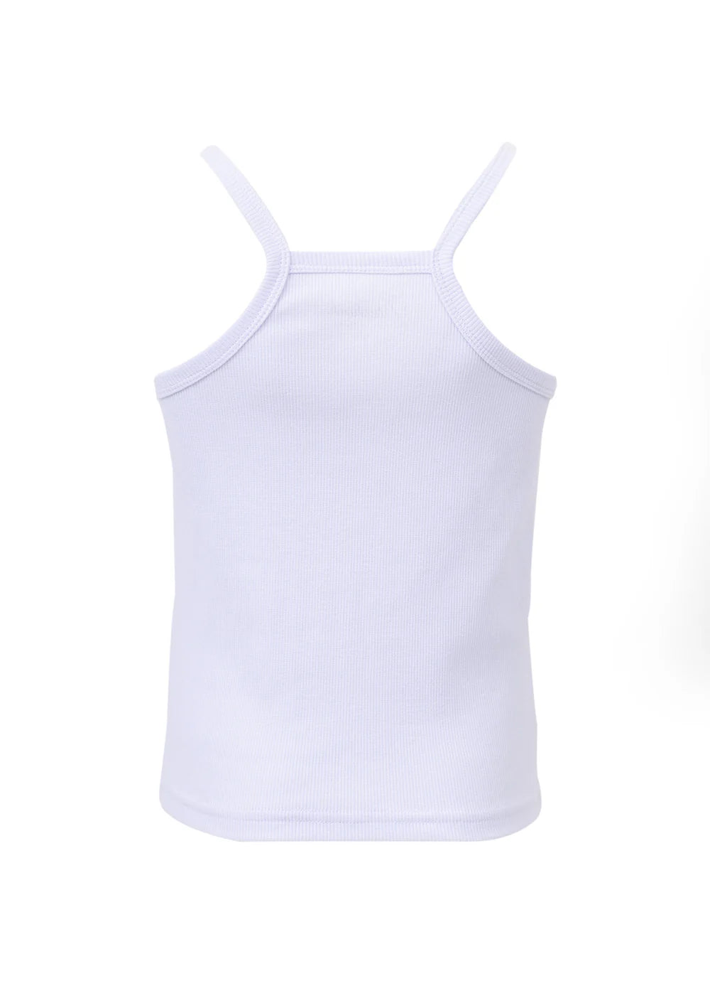 Blusa Infantil Alça Ursa Resort Pituchinhus