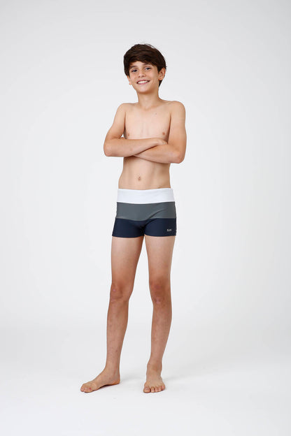 Sunga Listrada Teen Samuel Siri