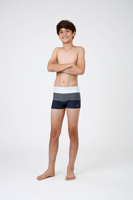 Sunga Listrada Teen Samuel Siri