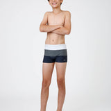 Sunga Listrada Teen Samuel Siri
