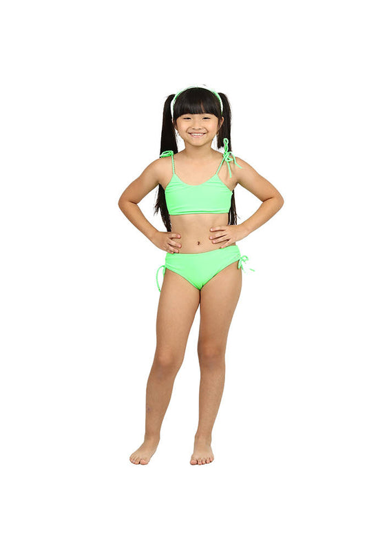 Biquíni Alexia Verde Siri