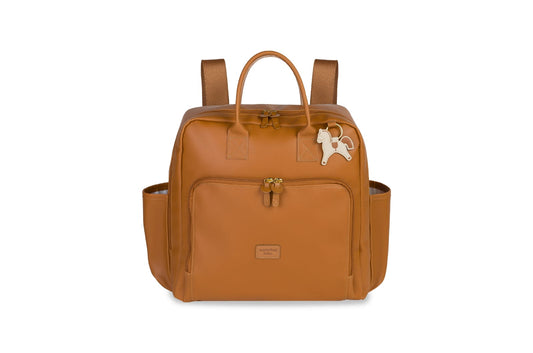 Mochila Cavalinho Caramelo Masterbag