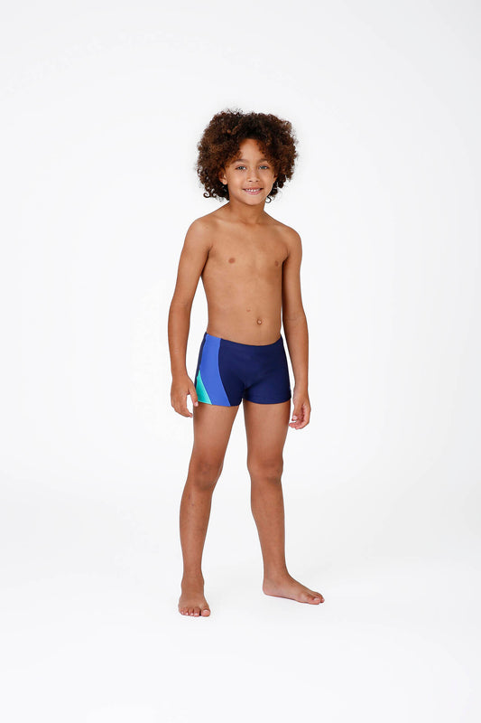 Sunga Infantil Arthur Marinho Siri