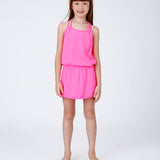 Vestido Infantil Cris Euforia Siri