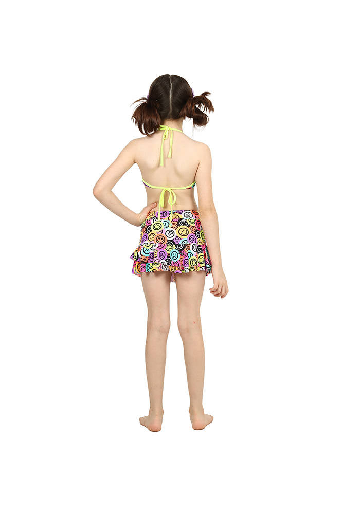 Saia Short Smile Siri