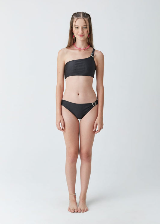 Biquíni Preto Two In