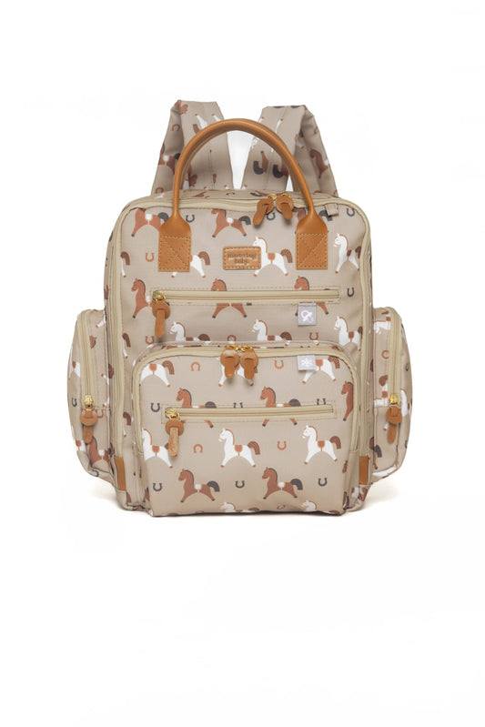 Mochila Urban Cavalinhos Masterbag