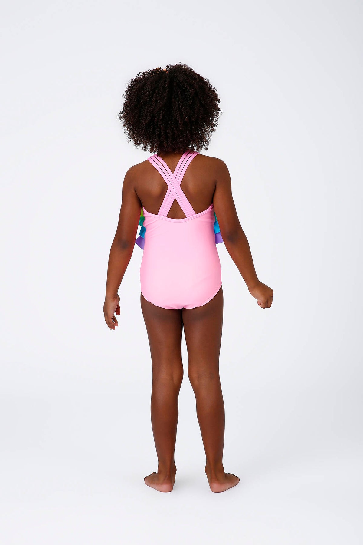Maiô Infantil Camila Bliss Siri