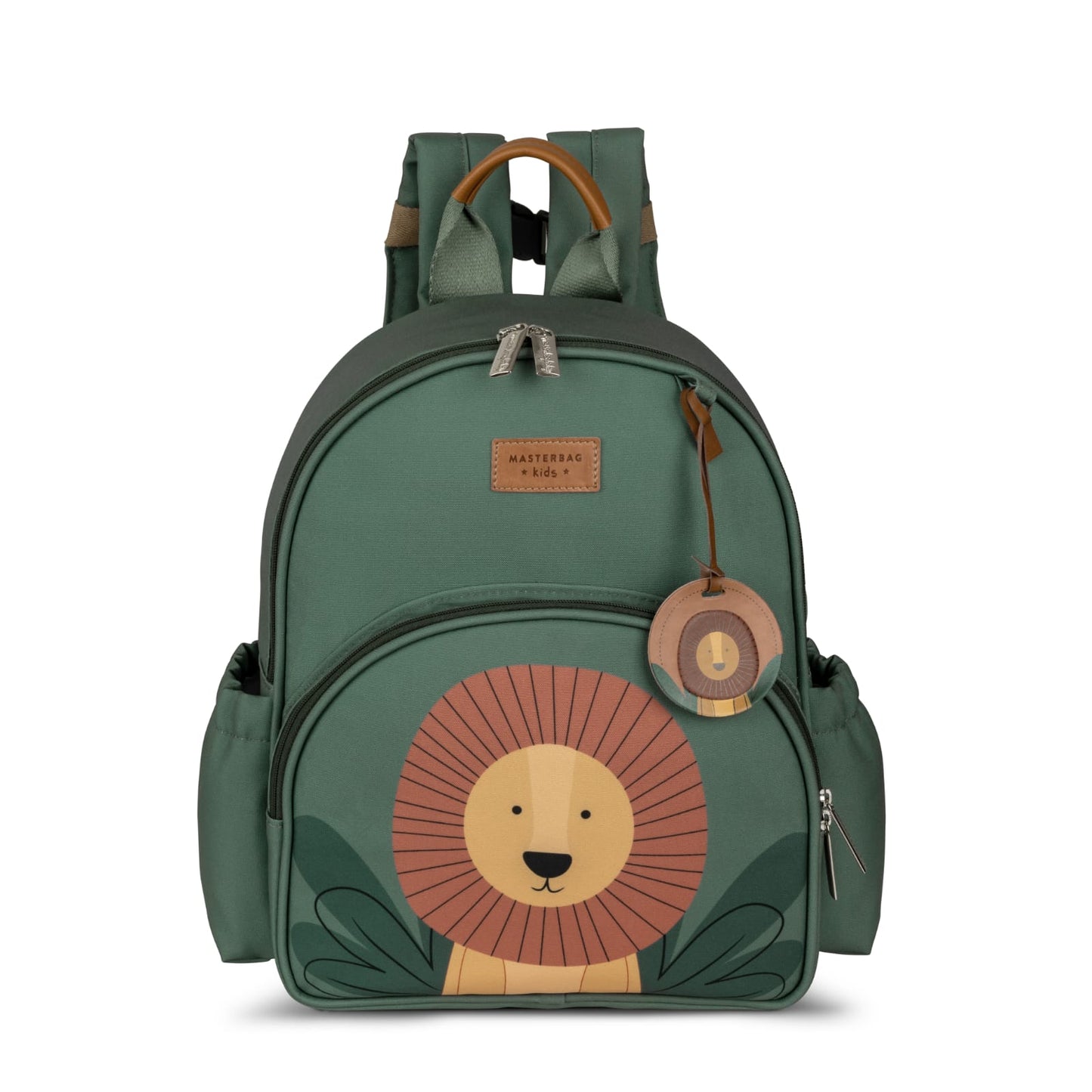 Mochila Leão Masterbag