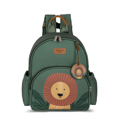 Mochila Leão Masterbag