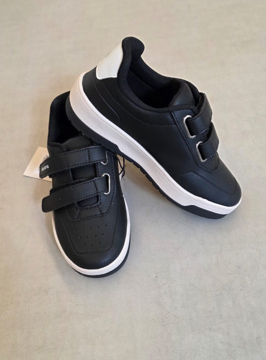 Tênis Infantil Golf Preto Reserva Mini