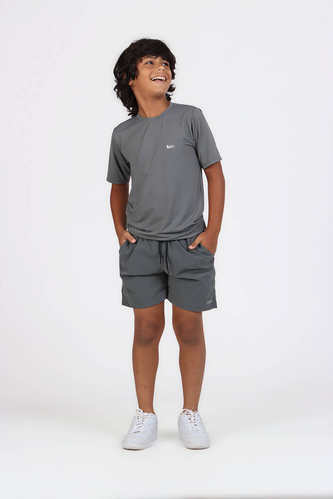 Short Daniel Atletas Siri