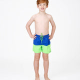 Short Infantil André Royal Siri