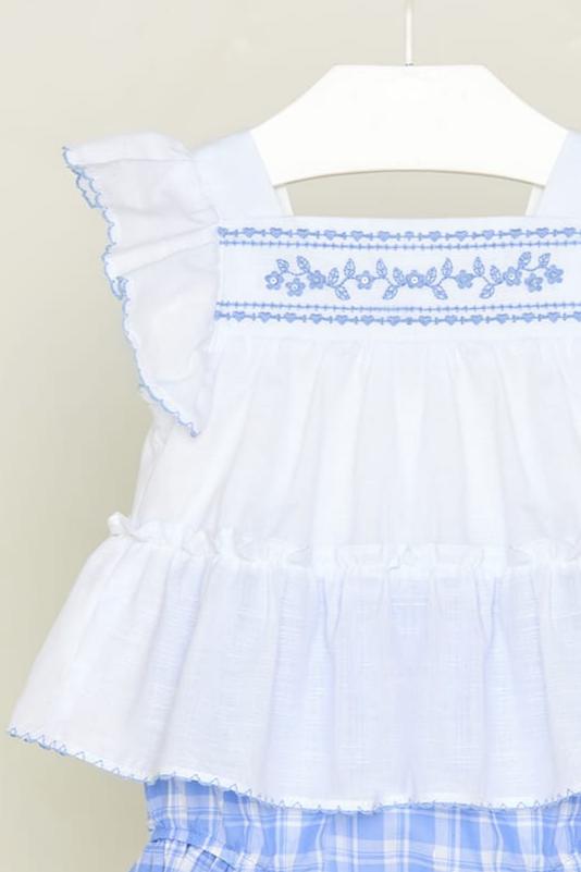 Conjunto Moscou Petit Cherie