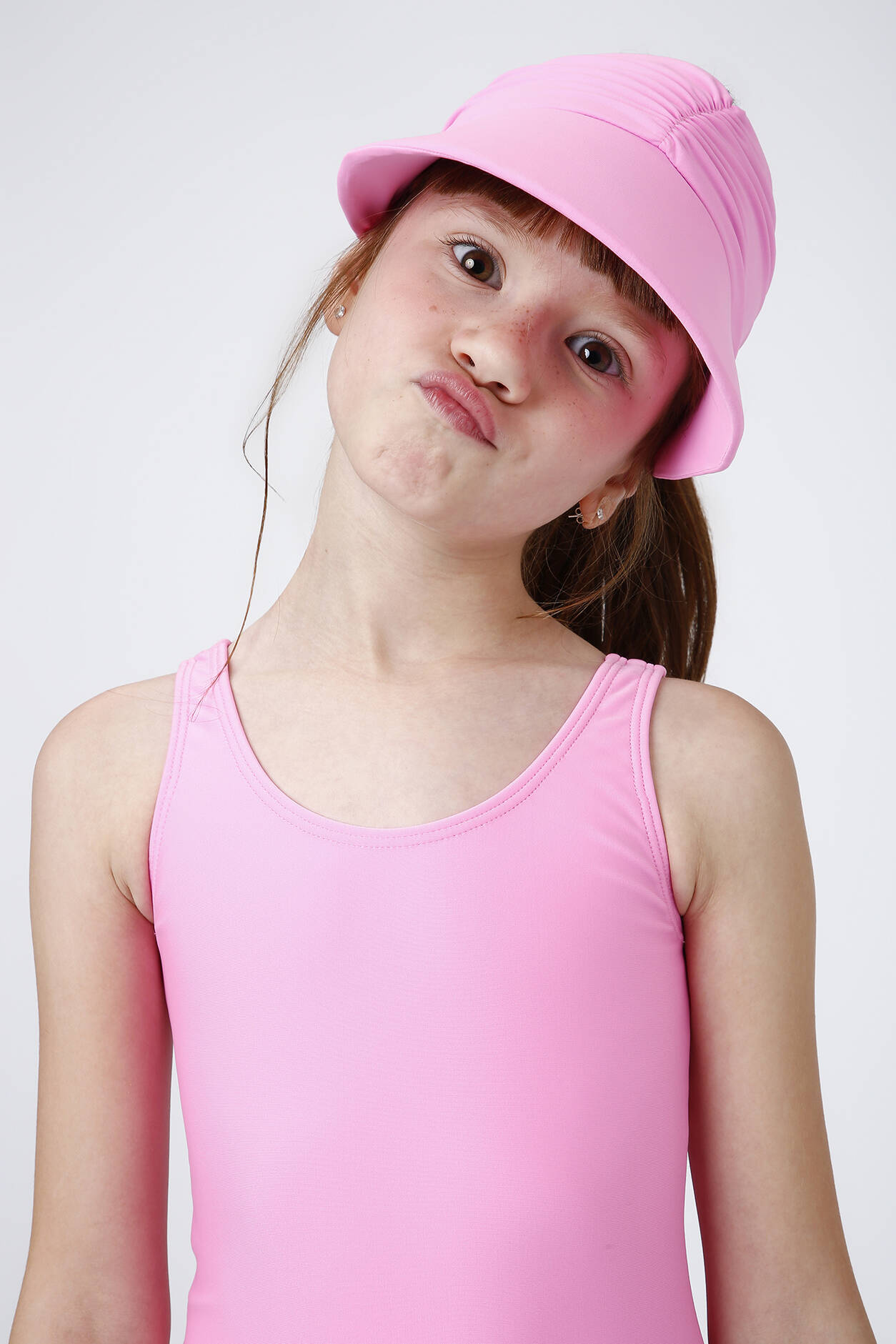Viseira Infantil Alice Bliss Siri