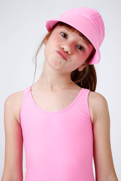 Viseira Infantil Alice Bliss Siri