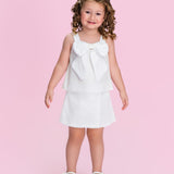 Conjunto Infantil Menina Off Petit Cherie