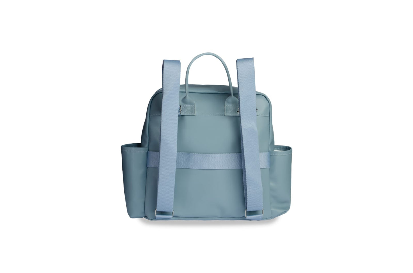 Mochila Vintage Barquinhos Masterbag