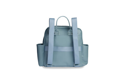 Mochila Vintage Barquinhos Masterbag
