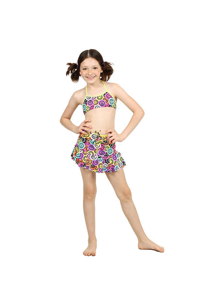 Saia Short Smile Siri