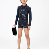 Conjunto Infantil Menino Murilo Game Siri