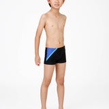 Sunga Infantil Gustavo Preto Siri