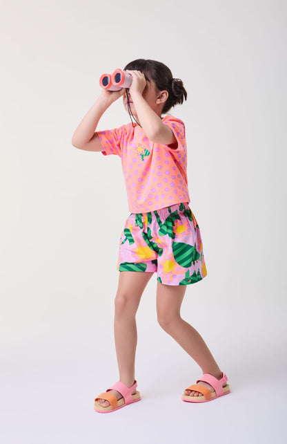 Conjunto Composê Buá