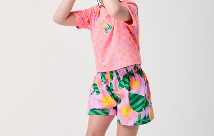 Conjunto Composê Buá