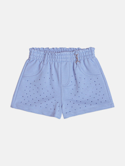 Conjunto Infantil Menina Off Limão Momi