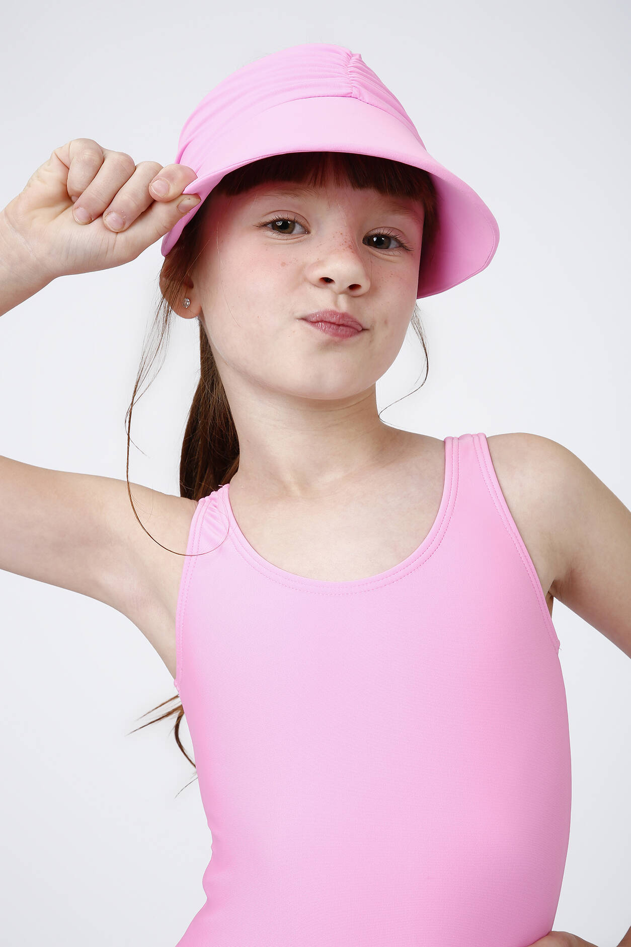 Viseira Infantil Alice Bliss Siri