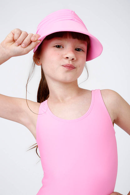 Viseira Infantil Alice Bliss Siri