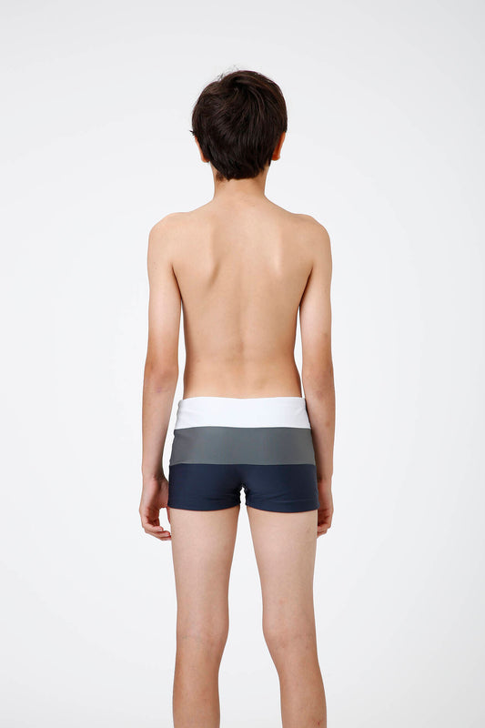 Sunga Listrada Teen Samuel Siri